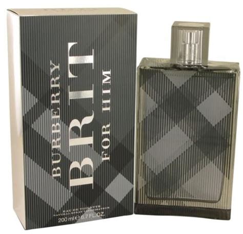 burberry brit for men edt bewertung|why did Burberry drop prorsum.